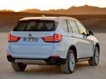 BMW X5 xDrive 3.0d 2013 года